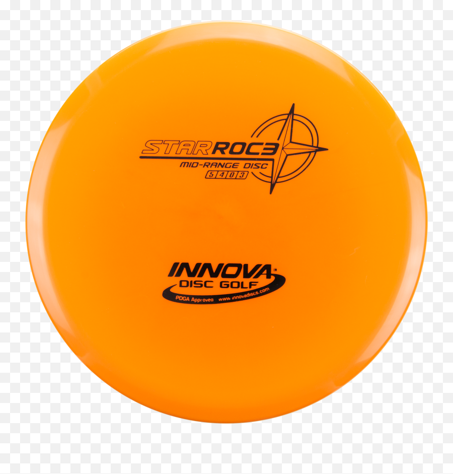 Innova Discs - Star Roc3 Disc Golf Midrange Walmartcom Emoji,Rotate Clockwase Emoji