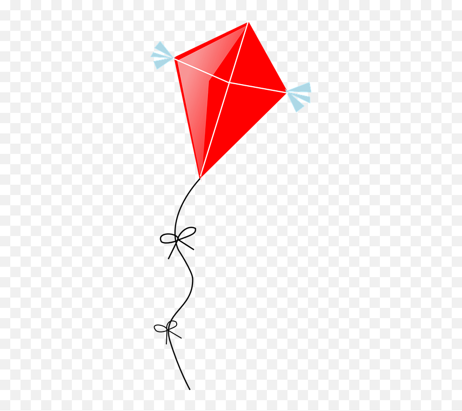 Kite - Png Press Emoji,Mac Emoji Kite