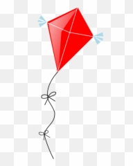 Kite - Png Press Emoji,Mac Emoji Kite