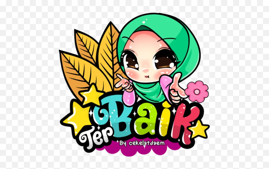 Marker By Nyiklara - Sticker Maker For Whatsapp Emoji,Hari Emoji