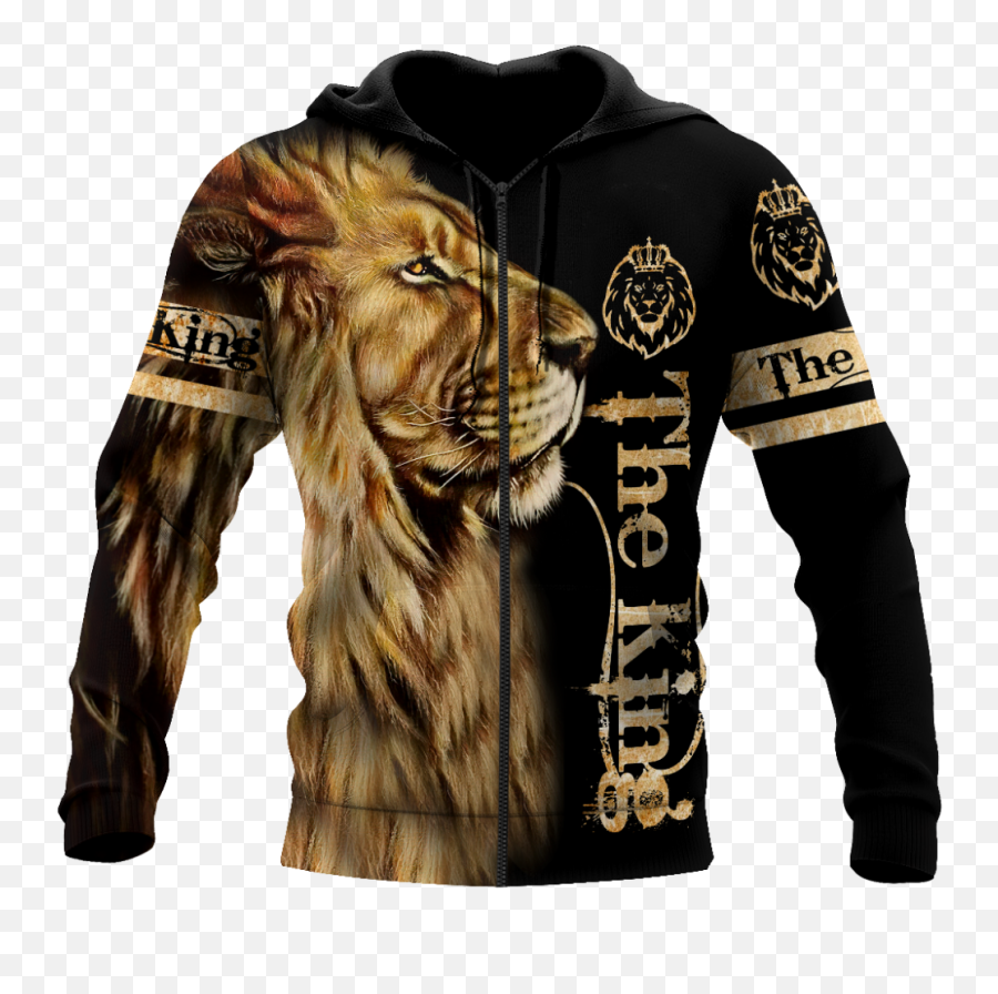 Animal Lion 3d Printed Men Hoodies Unisex Casual Pullover Emoji,Boar Emoji Angry