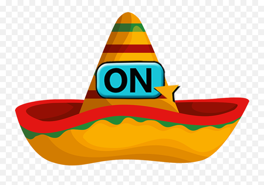 Cc Hub - Captionsonorg Emoji,Sombrero Emoji Copy