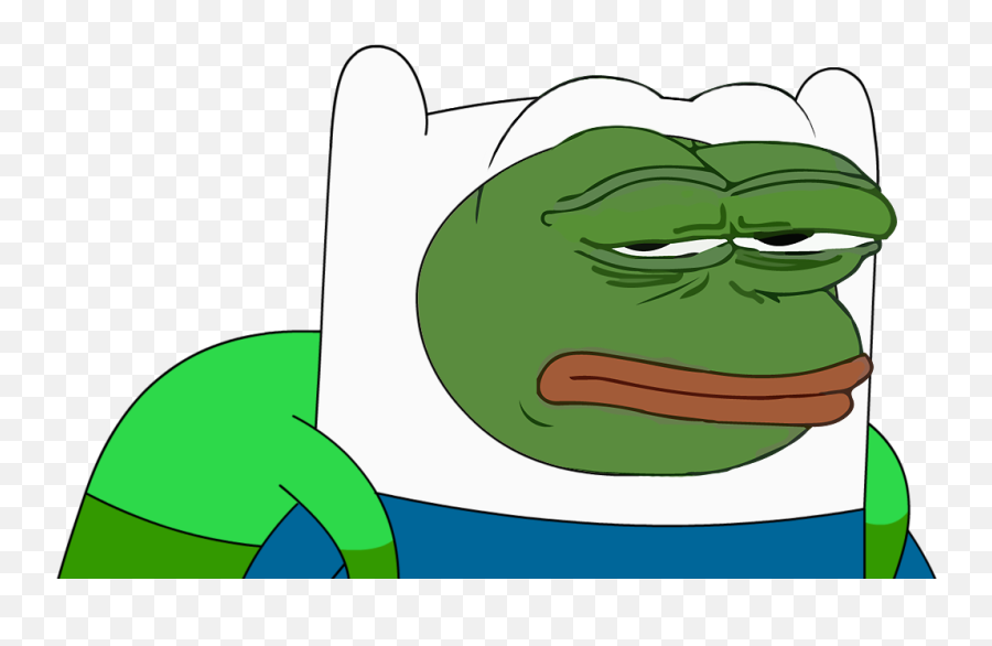 Sad Meme Face Png - Sad Frog Face Pepe Dank Meme 831339 Frog Meme Face Emoji,Sad Pepe Emoji