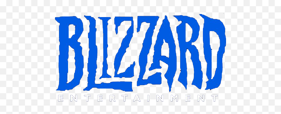 Blizzard Logo Psd Official Psds - Blizzard Entertainment Emoji,Blizzard Emoji
