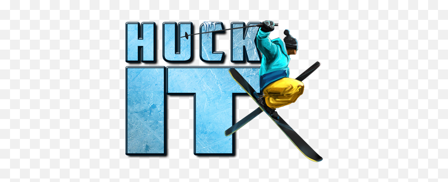 Huck It Games - Ski Emoji,Emoji Game Hulk