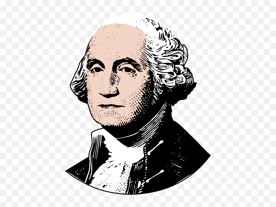Free President Washington Cliparts Download Free Clip Art - Washington State Seal Emoji,George Washington Emoji