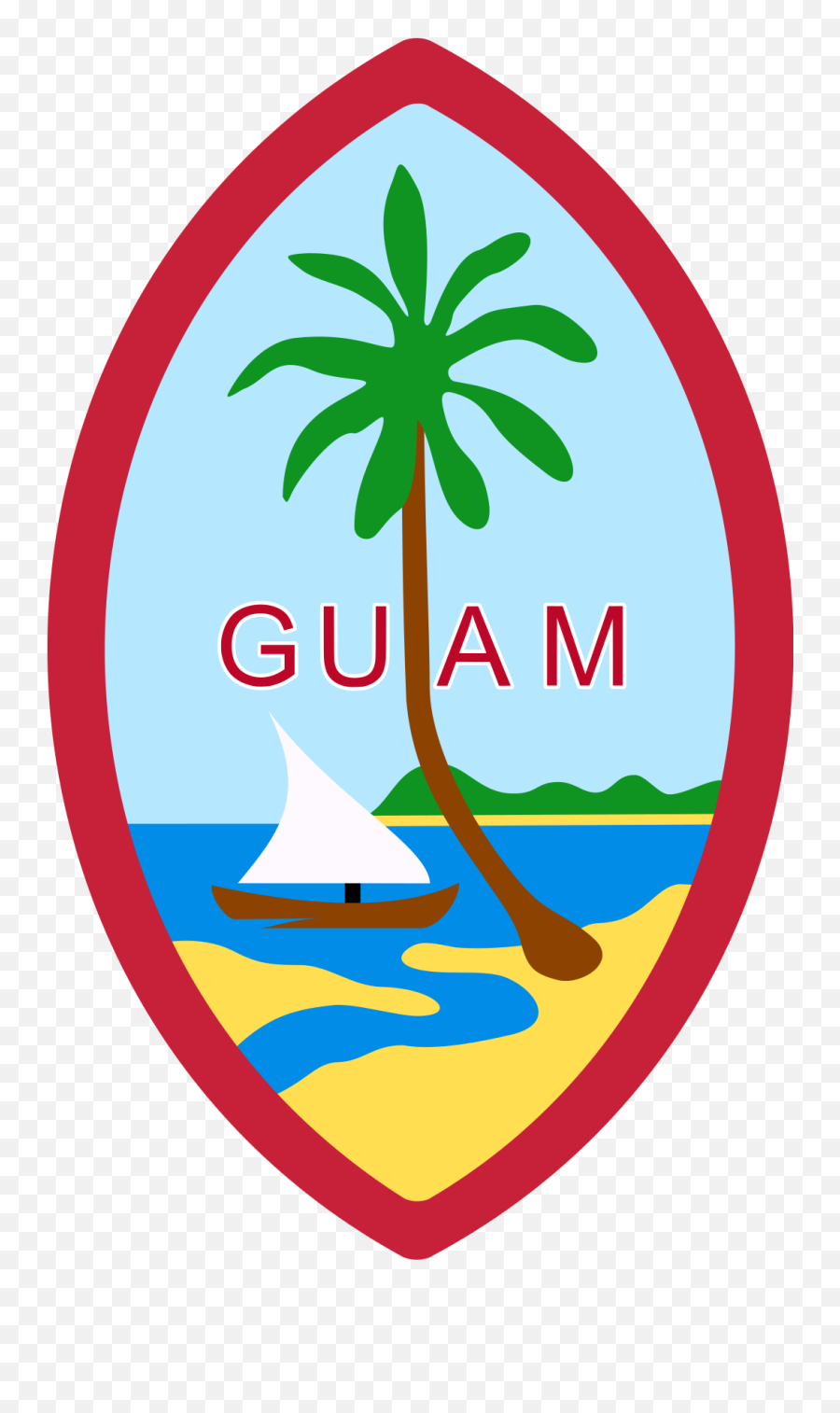 Fiesta Clipart Pinoy Fiesta Fiesta Pinoy Fiesta Transparent - Clip Art Guam Flag Emoji,Guam Emoji