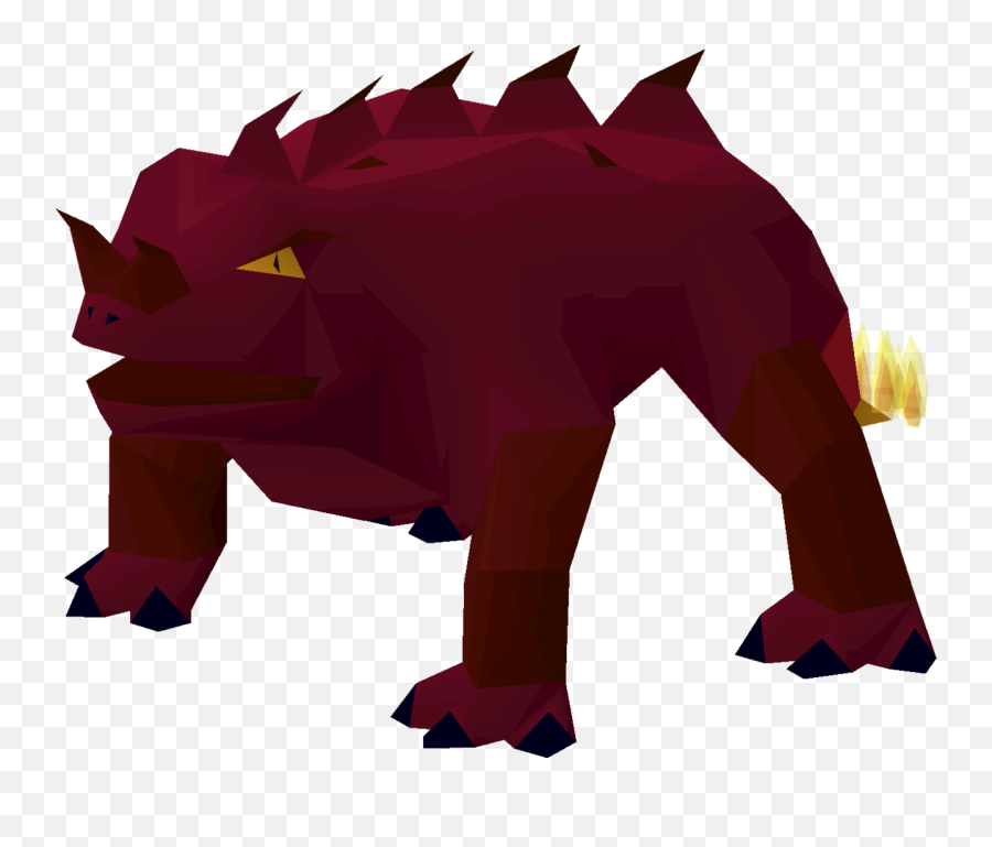 Jad Safe Spot Osrs - Jad Runescape Emoji,Konduit Emoji List