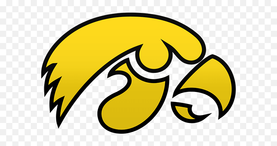 Logo - Free Icon Library Iowa Hawkeyes Png Emoji,Ncaa Emoji Iphone