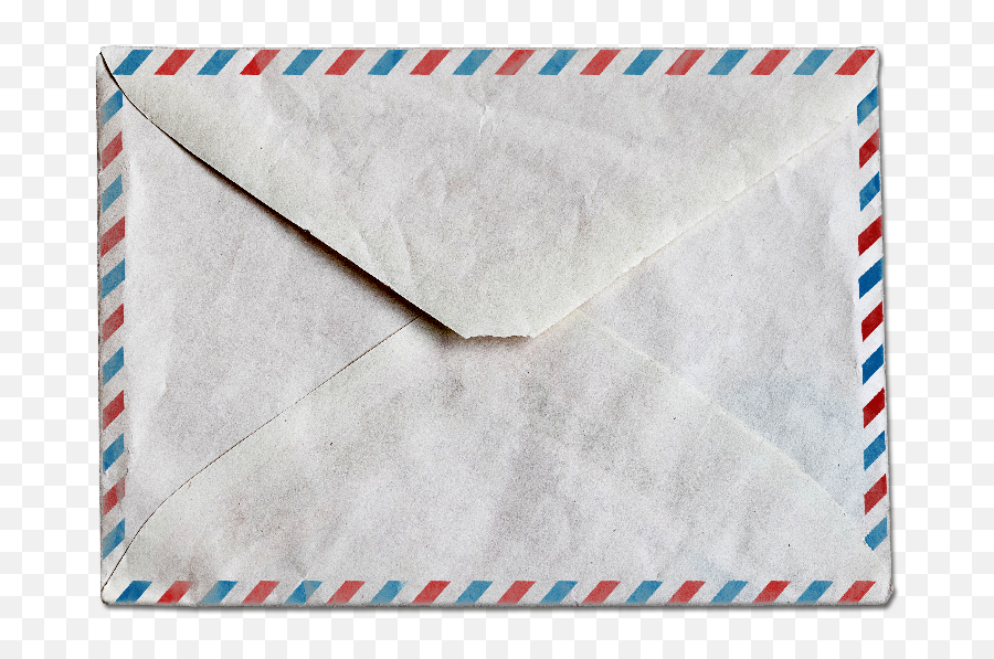 White Envelope Letter Png - Horizontal Emoji,Envelope With Heart Emoji