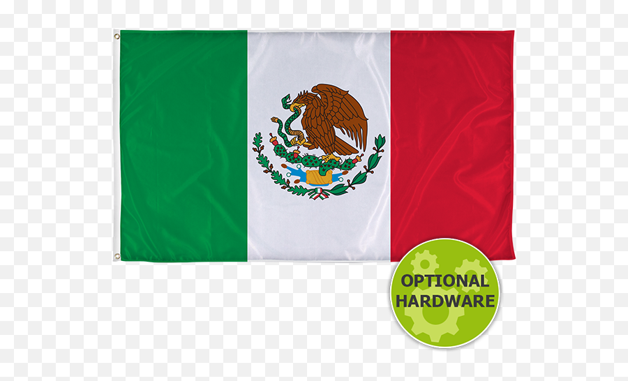 Mexico Flag - Mexico Flag Emoji,Bandera De Mexico Emoji