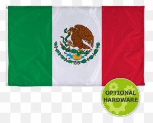 Mexico Flag - Mexico Flag Emoji,Bandera De Mexico Emoji