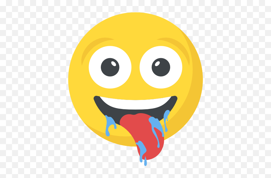 Hungry - Free Smileys Icons Fome Png Emoji,No Problem Emoticon