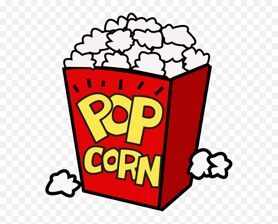 Ticket Clipart Red Ticket Red - Popcorn Clipart Emoji,50 Mb Emoji Movie