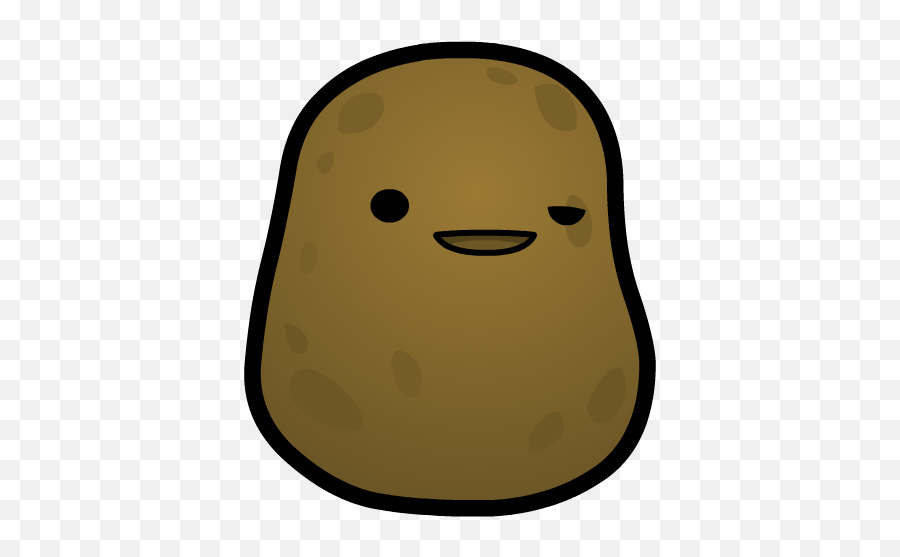 Couch Potato - Ugly Emoji,Watching Tv Emoticon