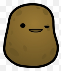 Couch Potato - Ugly Emoji,Watching Tv Emoticon
