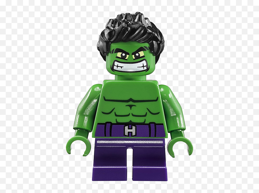 Funny Hulk Lego Clipart Png - Hulk Lego Clipart Emoji,Hulk Emoji This