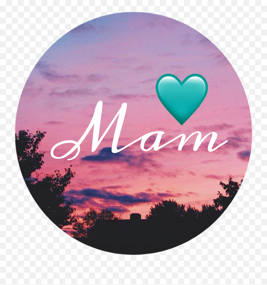 Mam Luv U Mam Sticker - Wake Up Eden Lyrics Emoji,Luv You Better Emoji
