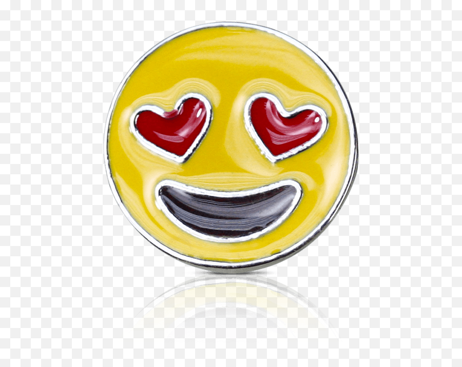 Download Heart Eyes Emoji - Emoji,Eyes Emoji