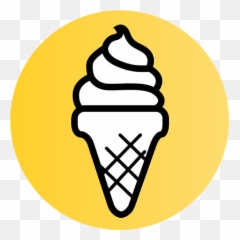 Saying Clipart Ice Cream - Vanilla Js Png Download Full Ice Cream Stamp Emoji,Ice Cream Cone Emoji