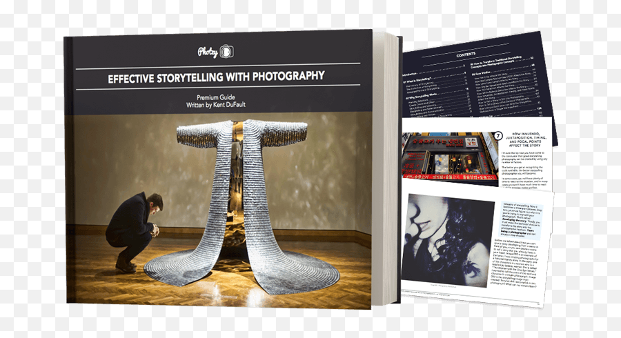 Effective Storytelling - Ebook Storytelling Photography Emoji,Emotions Through Photography