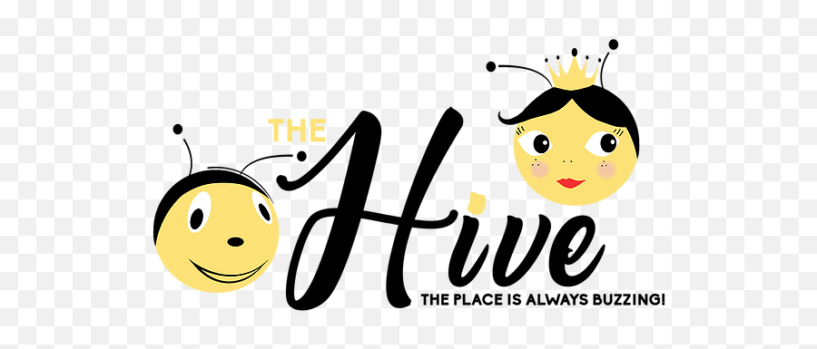 Parties Thehive - Dot Emoji,Emoticon Birthday Party