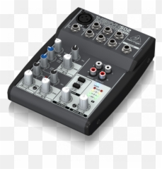 Bus Mixer Wiring Diagram For Behringer - Behringer Xenyx 502 Mixer Emoji,Waves Emotion Lv1 Live Mixer