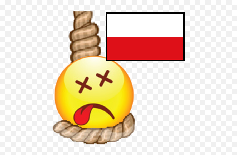 Wisielec - Polska Gra Wolny Apps Op Google Play Hangman Emoticon Emoji,Emoji Quiz Nederlands Antwoorden