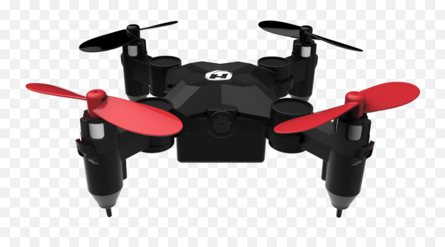 Hs190 Foldable Mini Drone - Drone Quadcopter Mini Emoji,Collapsible Quadcopter 2.4ghz Emotion Drone