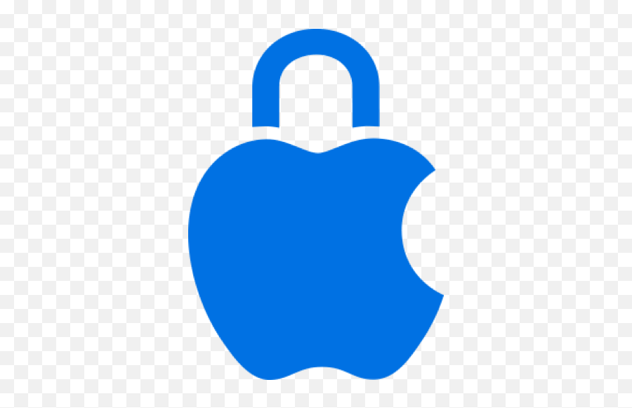 App Store - Apple Privacy Icon Png Emoji,Emoticon Da Apple