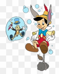 Free Pinocchio Cliparts Download Free - Jiminy Cricket Emoji,Jiminy Cricket Emoji