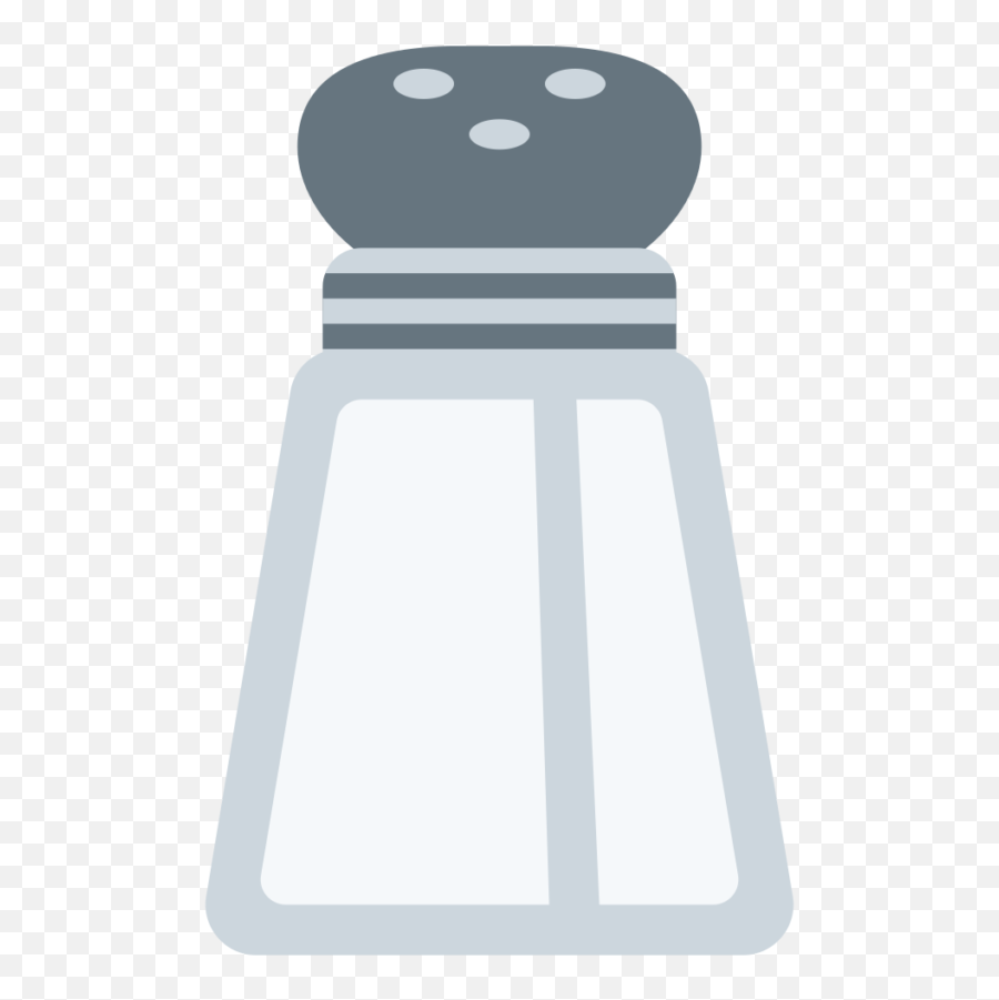 Salt Emoji Meaning With Pictures From A To Z - Salt Shaker Emoji,Emoji Pancake Pan