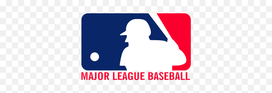 Major League Baseball Logo Transparent - Mlb Logo Emoji,Mlb Emojis Copy And Paste