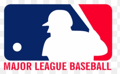 Major League Baseball Logo Transparent - Mlb Logo Emoji,Mlb Emojis Copy And Paste