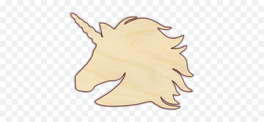 Pin On Art - Simple Scroll Saw Unicorn Patterns Emoji,Soap Carving Emojis