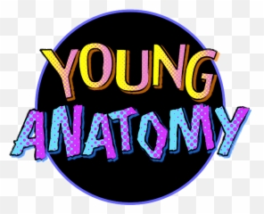 Young Anatomy - Dot Emoji,Anatomy Of An Emotion