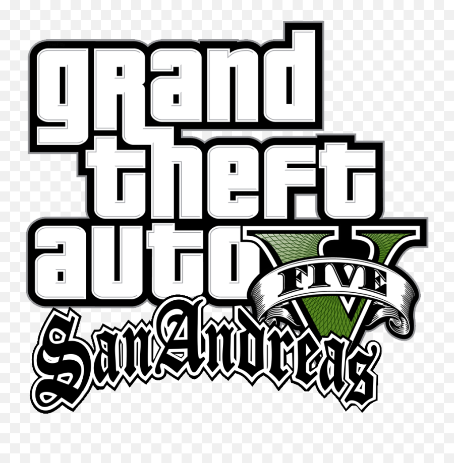 Gta V San Andreas Mod - Mod Db Gta Background Png Emoji,Grad Theft Auto 1 Without Emotion