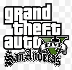 Gta V San Andreas Mod - Mod Db Gta Background Png Emoji,Grad Theft Auto 1 Without Emotion