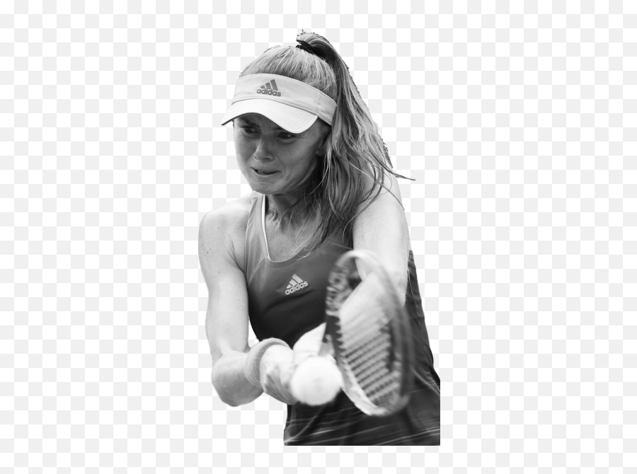 Daniela Hantuchova - Daniela Hantuchova 2006 Emoji,Tennis Players On Managing Emotions