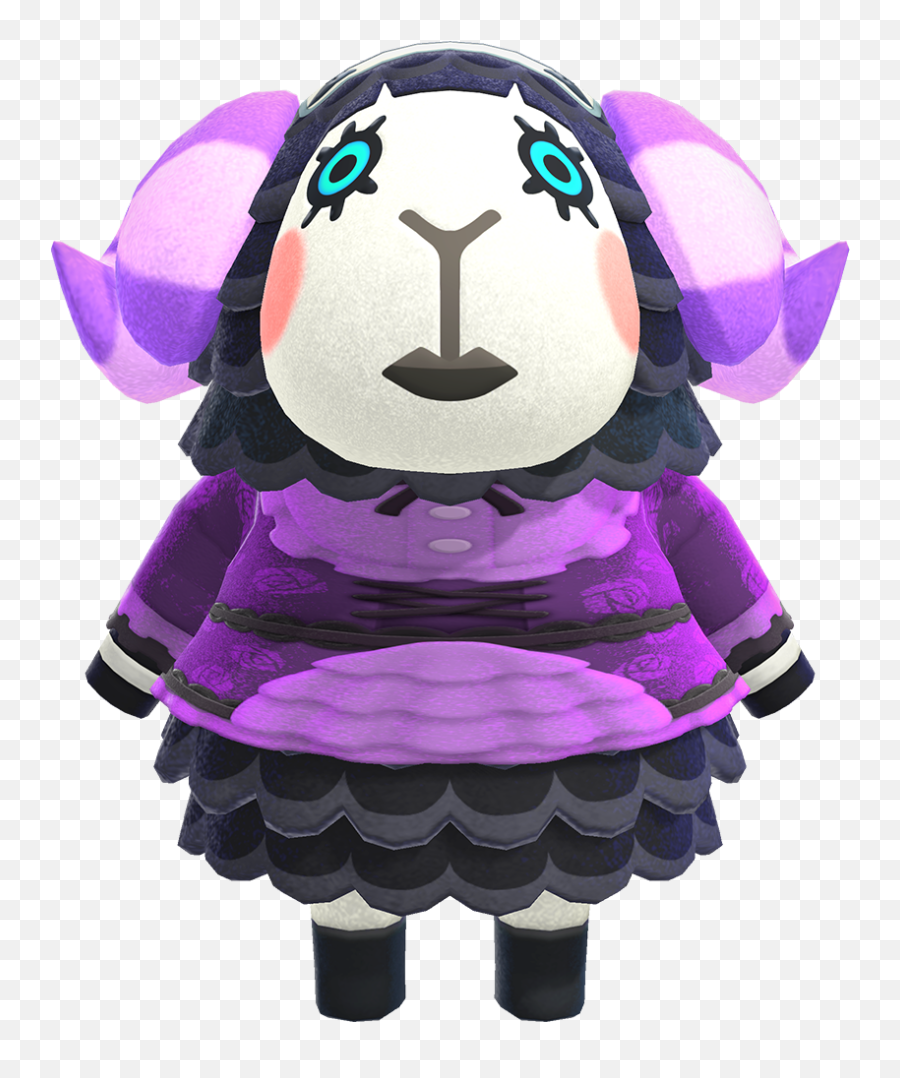 Muffy - Animal Crossing Wiki Nookipedia Muffy Animal Crossing New Horizons Emoji,Kokeshi Doll Hometown Emotion Price