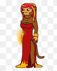 Gwendolin - Gwendolin Bloons Td6 Pfp Emoji,Amanda Seyfried Don't Go Wasting Your Emotion