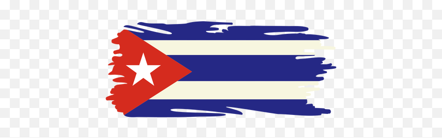 Bandera De Cuba - Bandera De Cuba Png Emoji,Cuban Emoji
