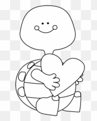 Happy Valentines Day Black And White - Color By Sight Word February Kindergarten Emoji,African American Valentine's Day Emojis