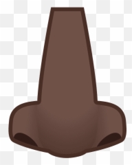 Dark Skin Tone Emoji - Emoji,Brown Nose Emoji