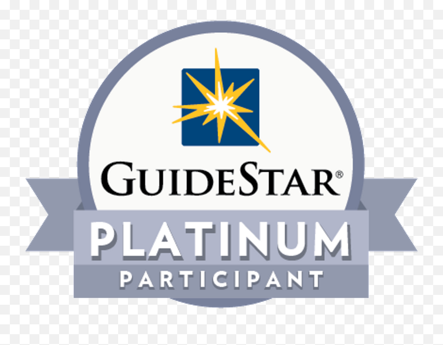 Blog - Guidestar Platinum Seal Of Transparency Emoji,Words Of Emotions Blog