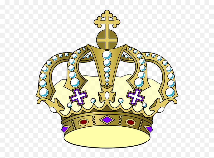 Should The Uk Abolish The Monarchy - Quora Blue Crown Emoji,Queen Elizabeth Emotions