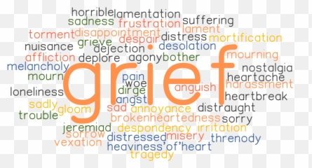 Synonyms And Related Words - Dot Emoji,Emotion Miner