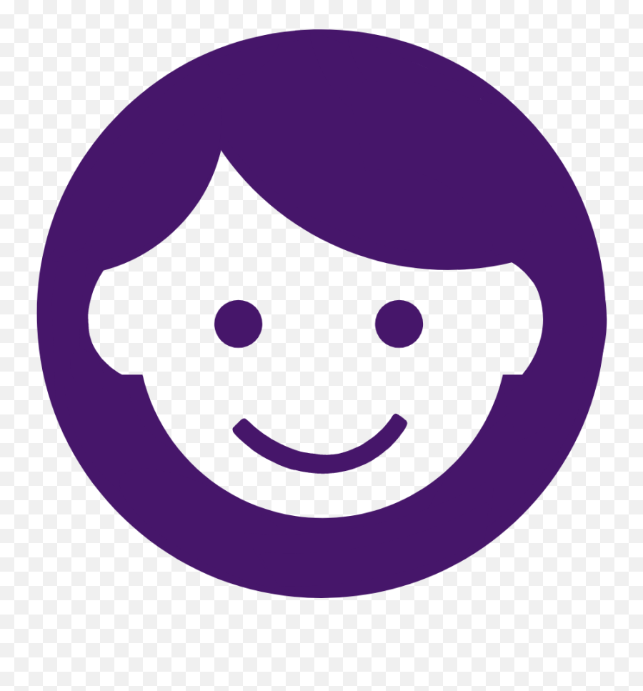 Ualbanyid Login - Happy Emoji,Purple Square Emoticon Facebbok