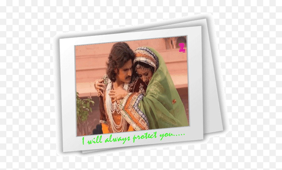 Down The Memory Lanes Five Years Of Akdha Jodha Akbar - Picture Frame Emoji,Manva Emotion Jage Full Song Youtube