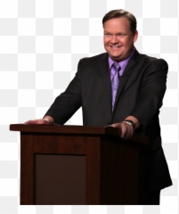 Andy Richter - Podium Emoji,Jordan Schlansky Emotion